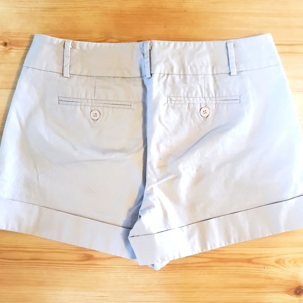 New York & Co. Women's Cuffed Shorts 🩳 - Picture 6 of 13